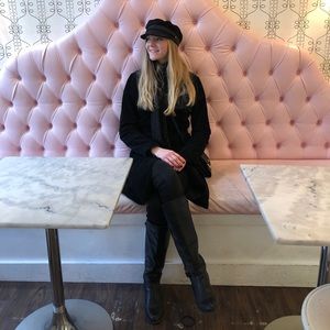 Meet your Posher, Natalie